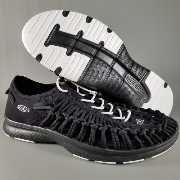 keen uneek o2 mens